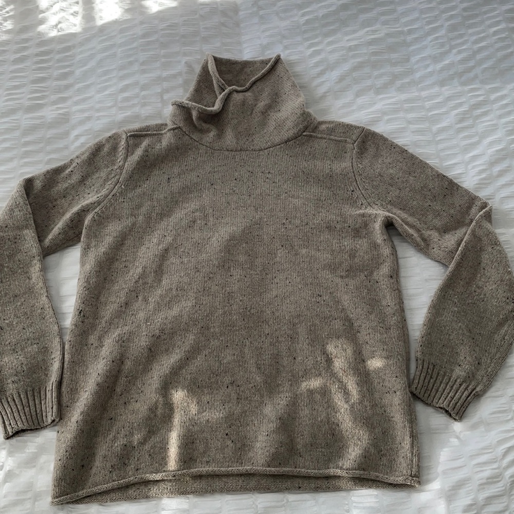 Gently used, worn one time